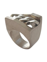 Load image into Gallery viewer, Chunky Chain Ring