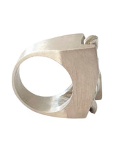 Load image into Gallery viewer, Chunky Chain Ring
