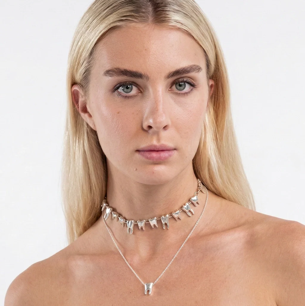 Translation missing: en.Necklaces: Necklaces