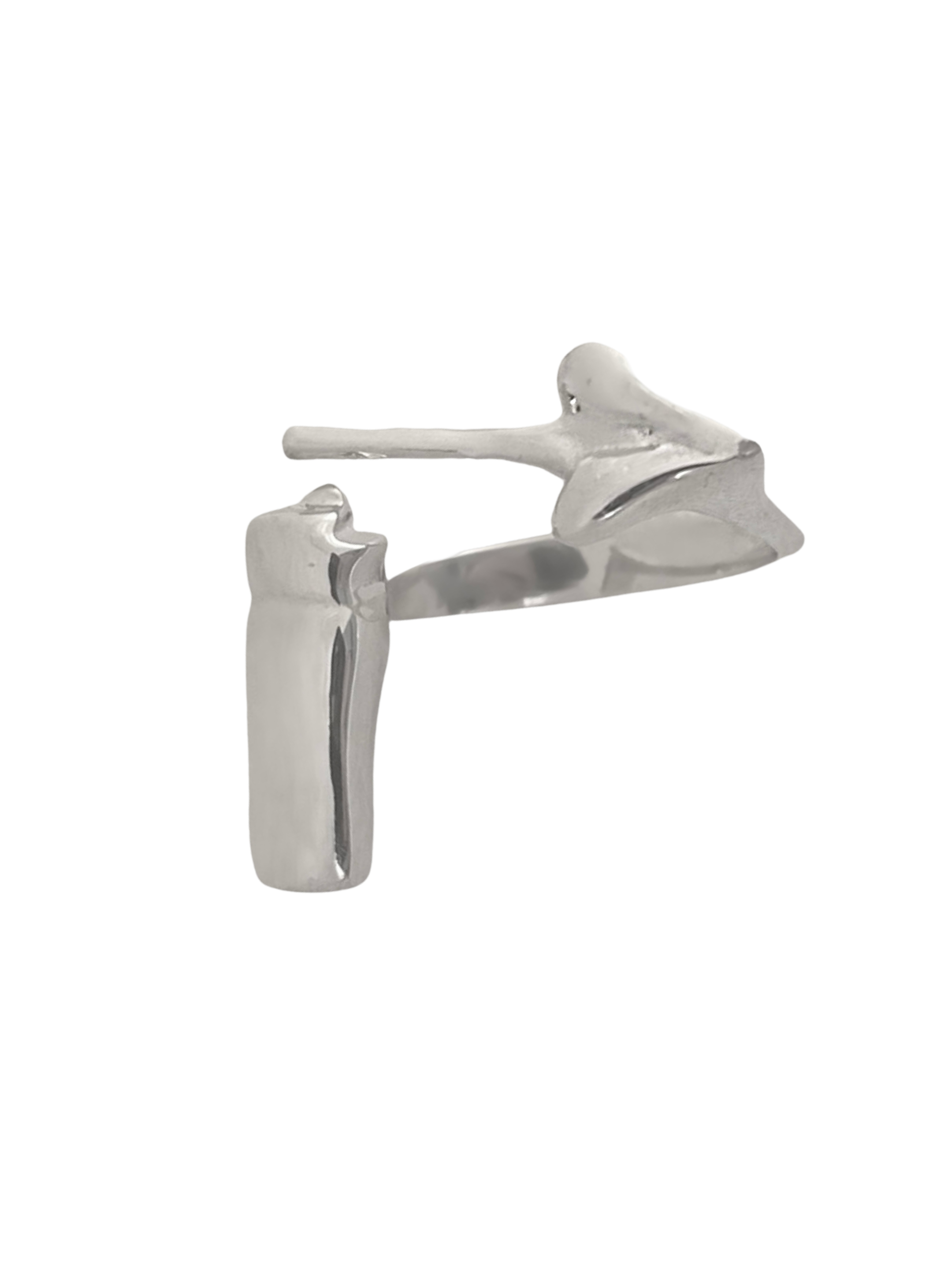 Ciggie after… Ring