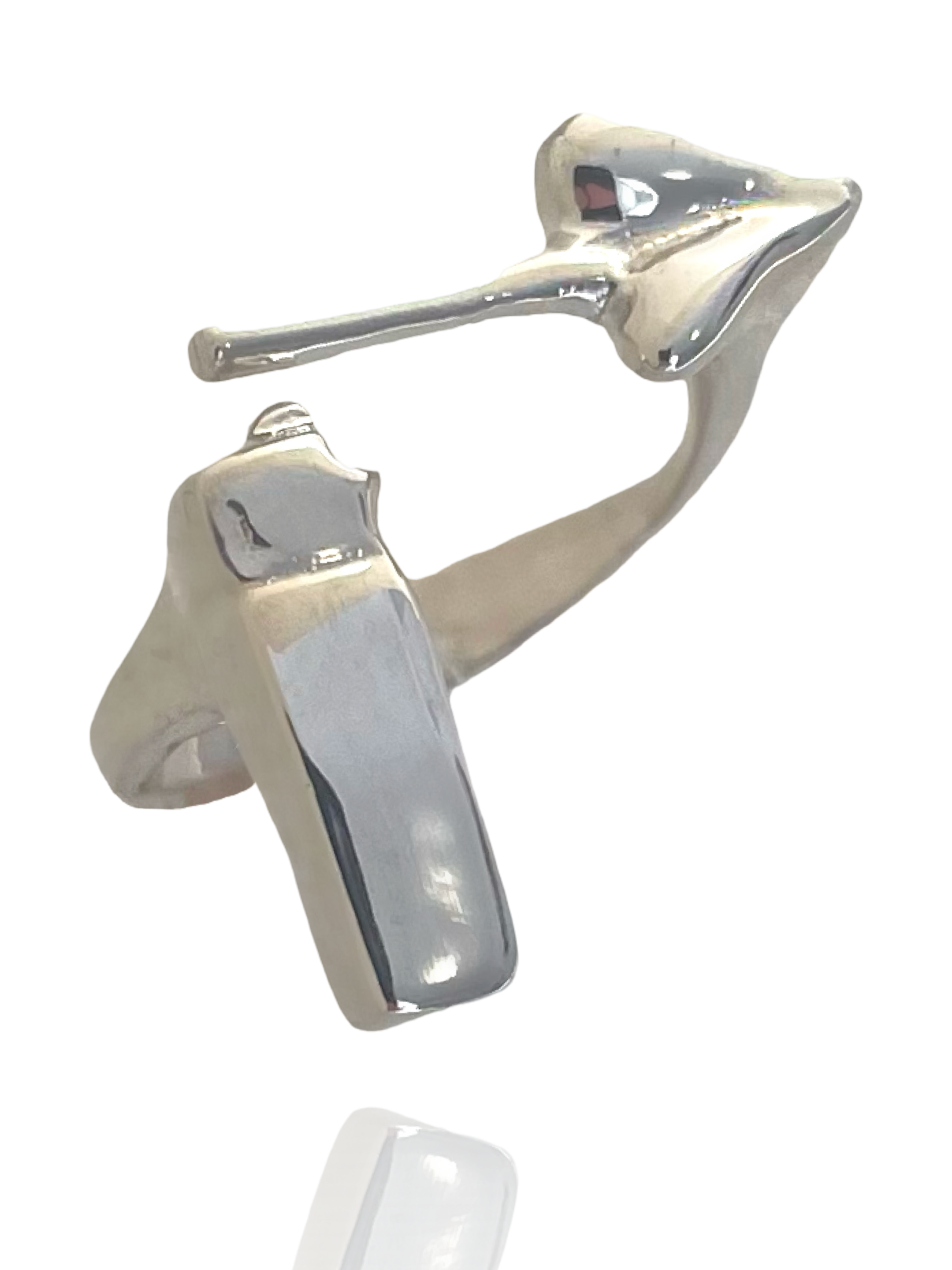 Ciggie after… Ring