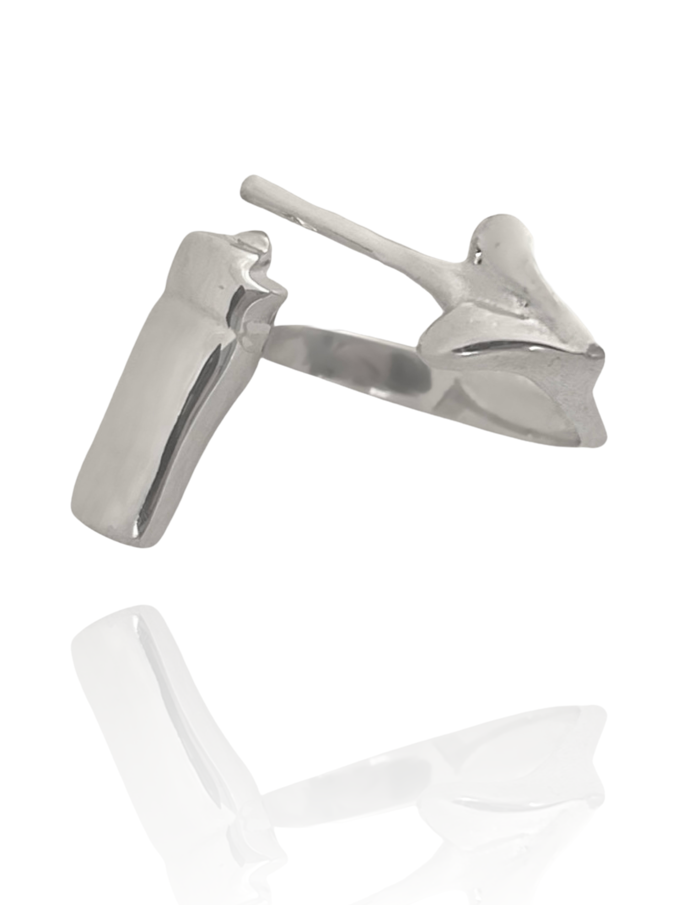 Ciggie after… Ring