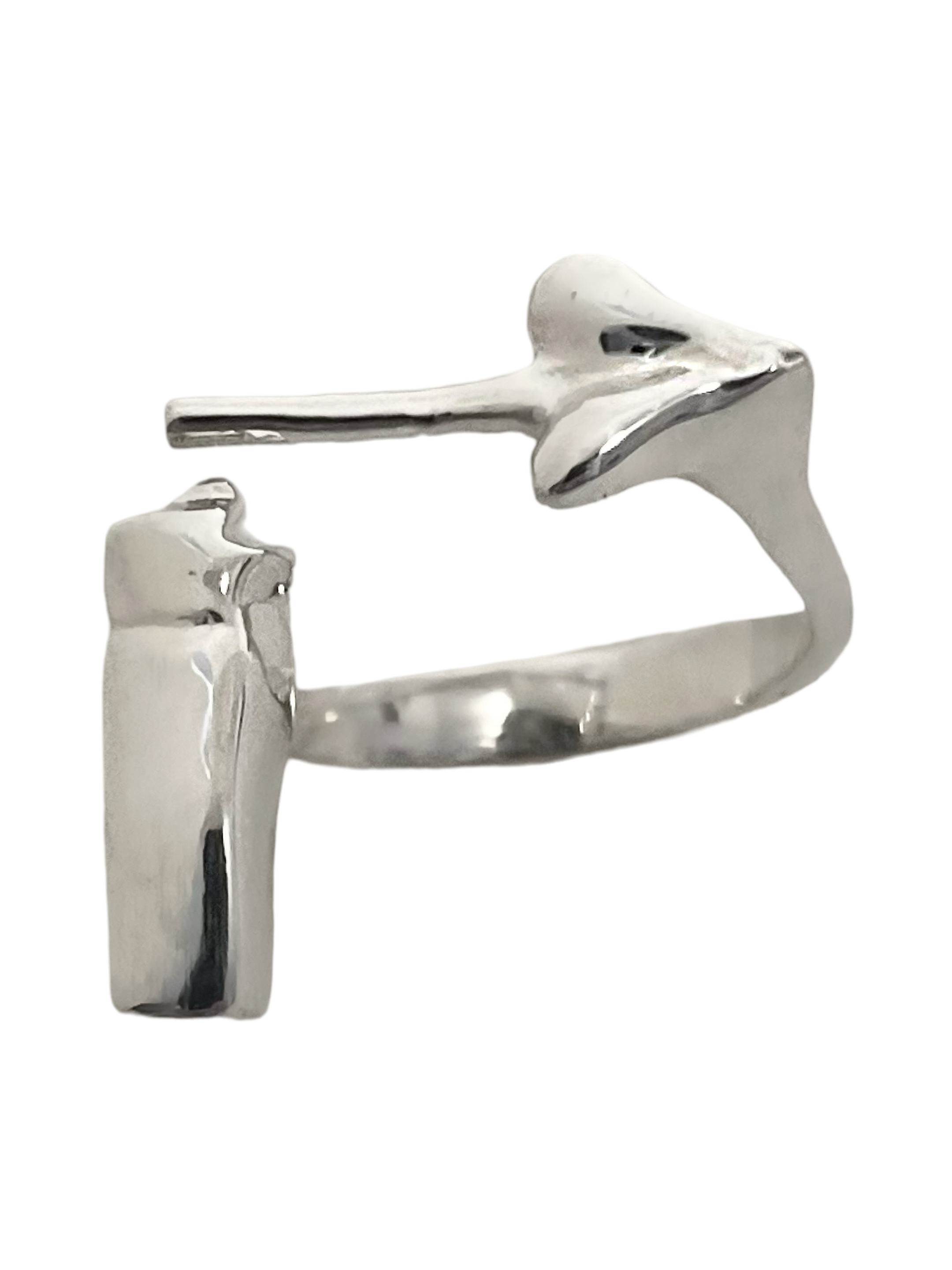 Ciggie after… Ring