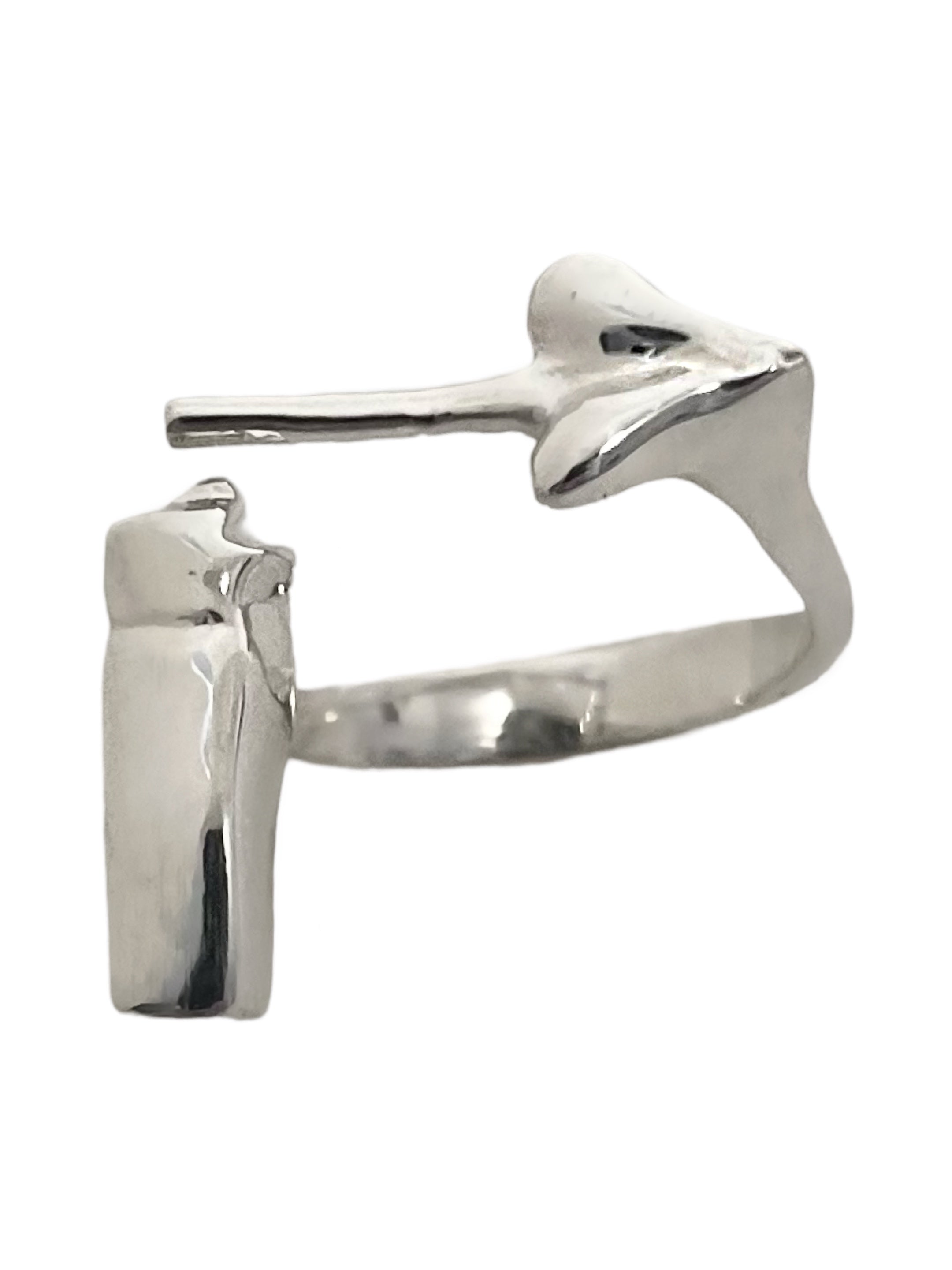 Ciggie after… Ring