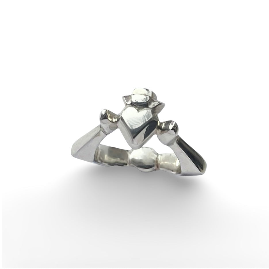 My Claddagh - Part 3