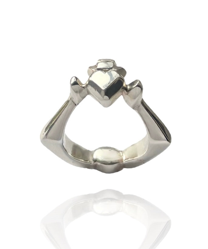My Claddagh - Part 3