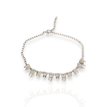 Load image into Gallery viewer, “Sweet Dreams” Teeth Necklace

