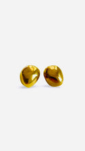 Load image into Gallery viewer, Boulder Earrings

