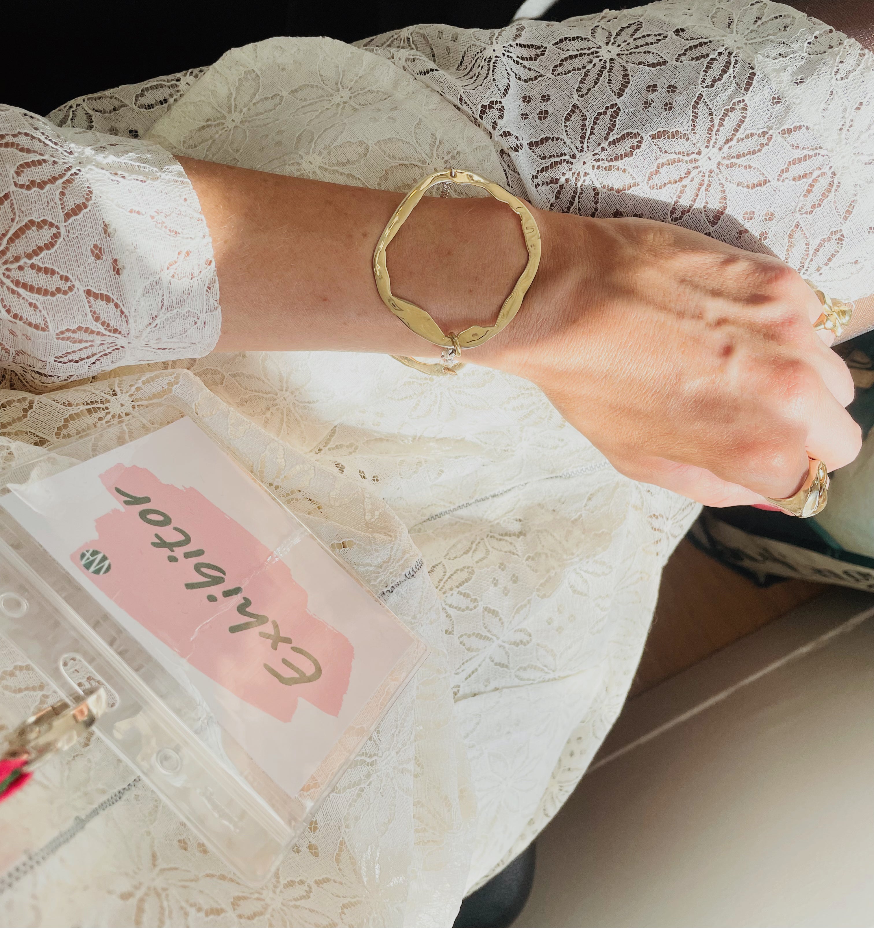 Selma Bracelet