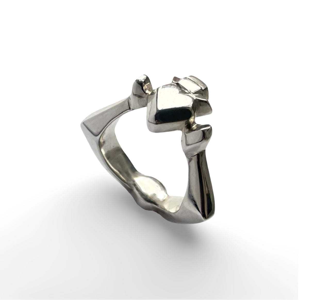 My Claddagh - Part 3