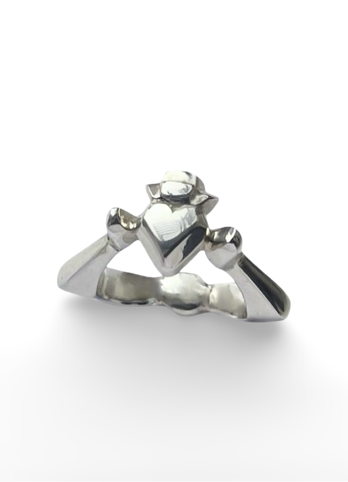 My Claddagh - Part 3