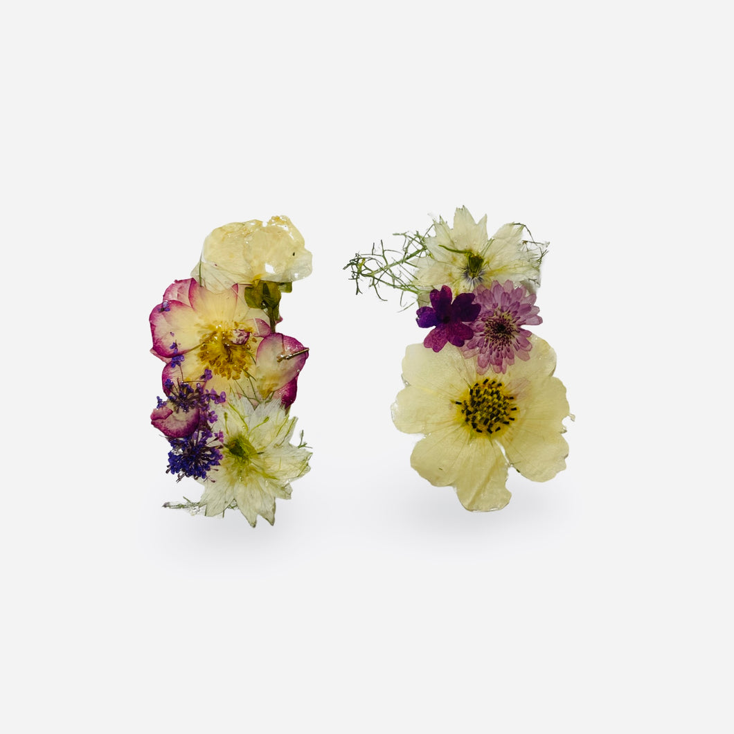 Wildflower Drop 2-5