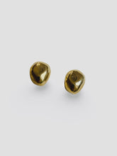 Load and play video in Gallery viewer, Boulder Earrings
