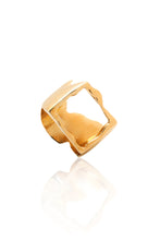 Load image into Gallery viewer, &quot;To Dorothy&quot; Story-Teller Ring
