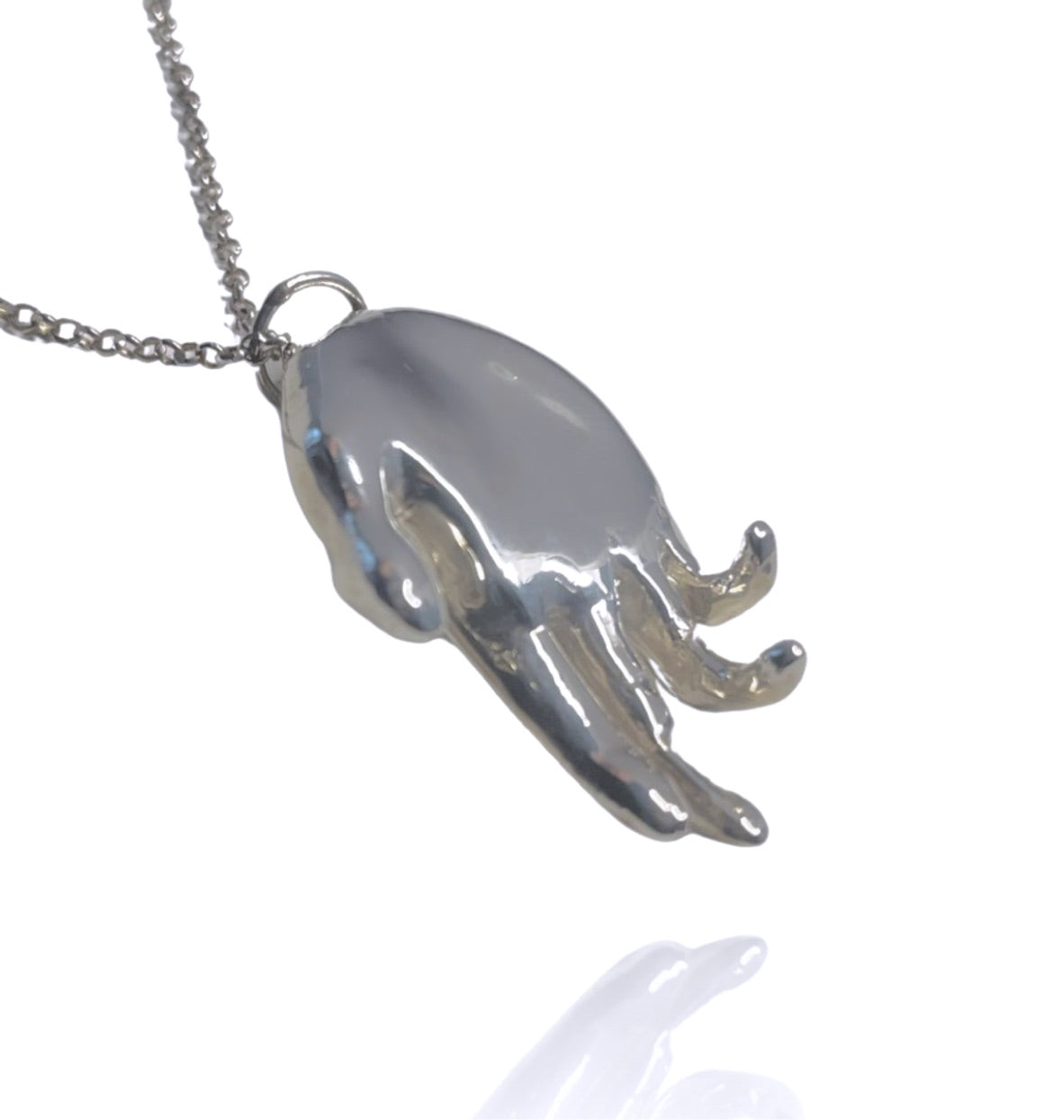 Hand Pendant