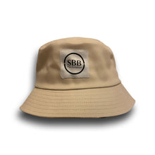 Load image into Gallery viewer, SBB The Collection Bucket Hat
