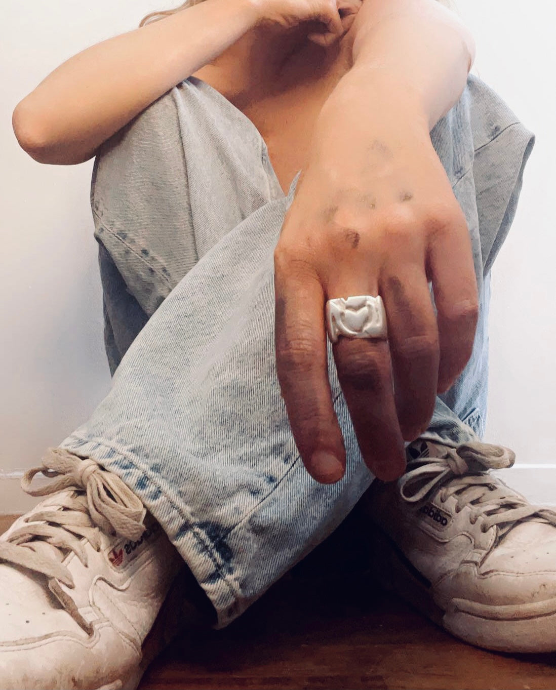 My Claddagh: Claddagh Series/Part One