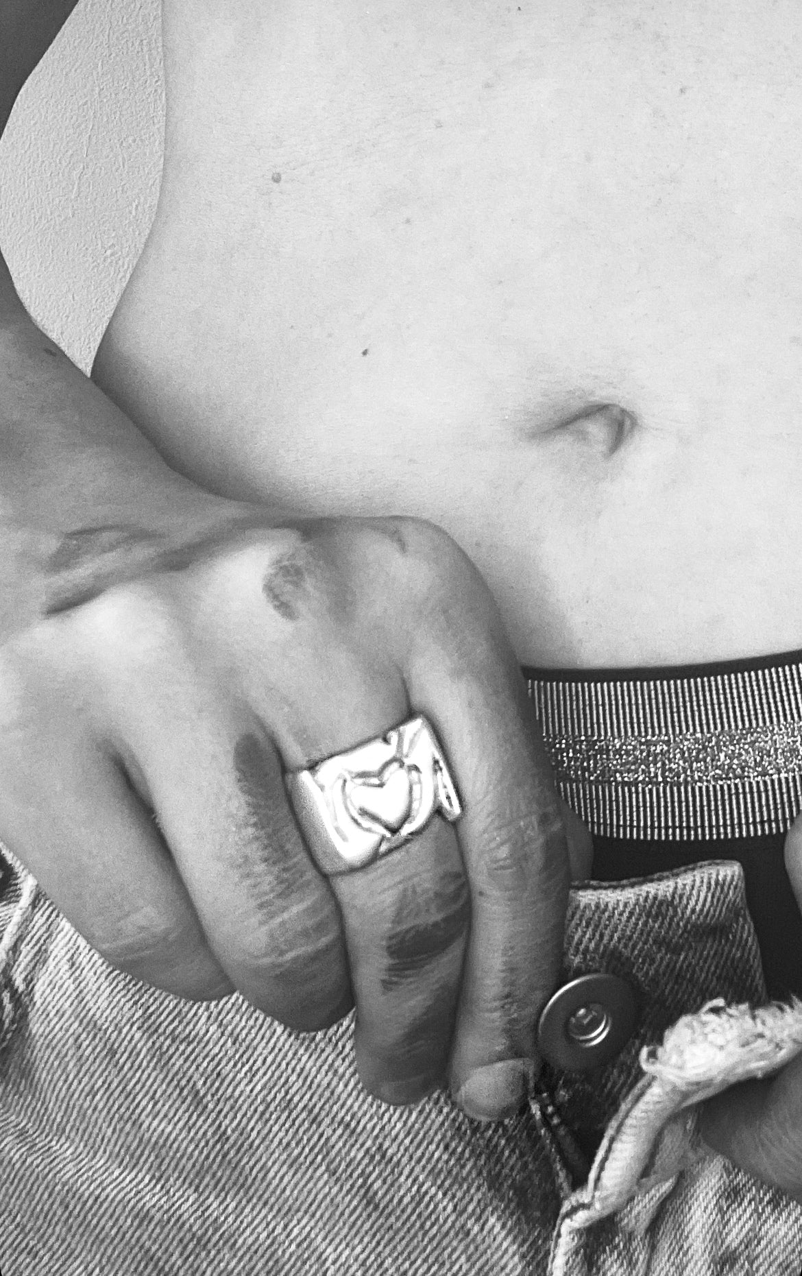 My Claddagh: Claddagh Series/Part One