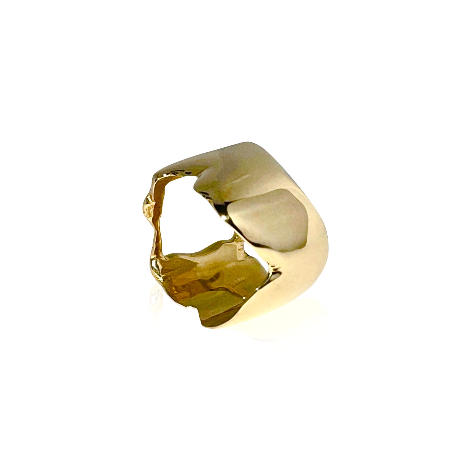 "To Dorothy" Story-Teller Ring