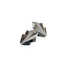 Load image into Gallery viewer, &quot;To Etta&quot; Deco Earrings
