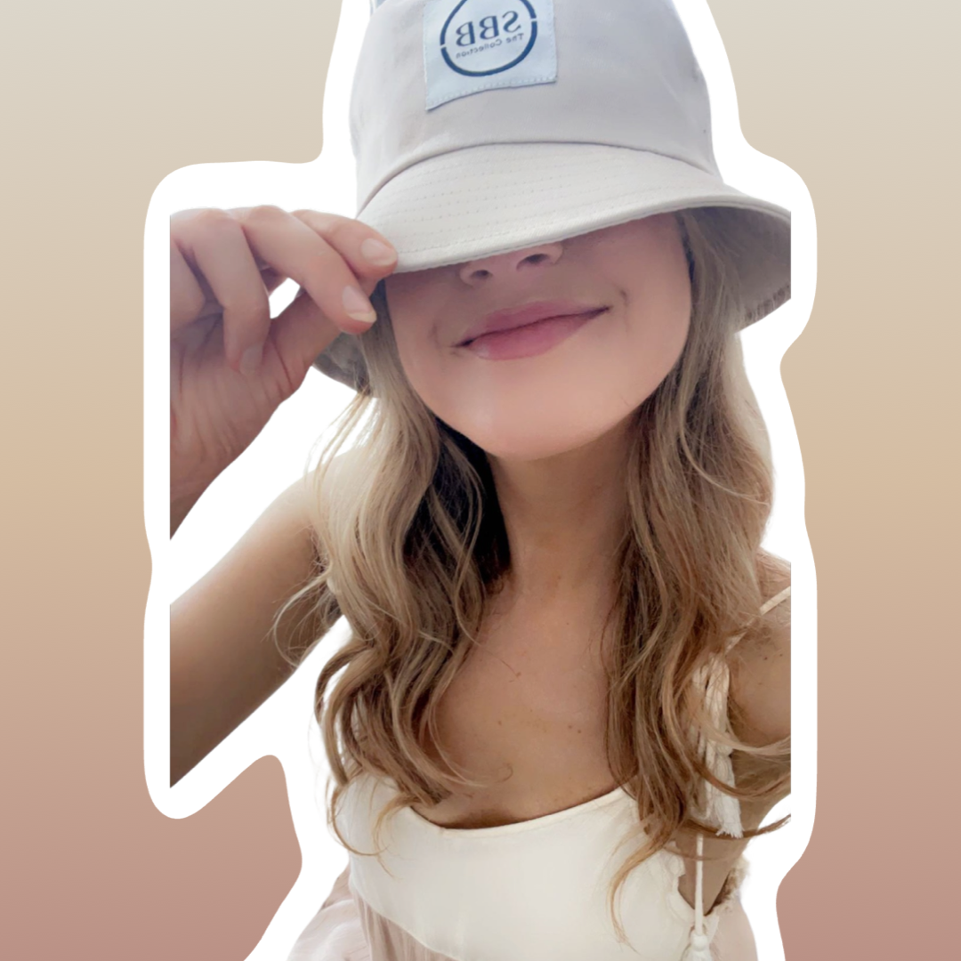 SBB The Collection Bucket Hat