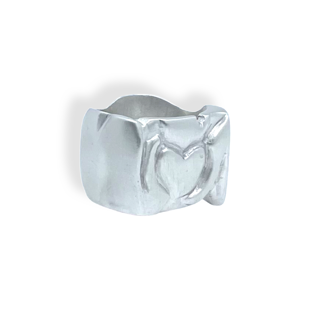 My Claddagh: Claddagh Series/Part One