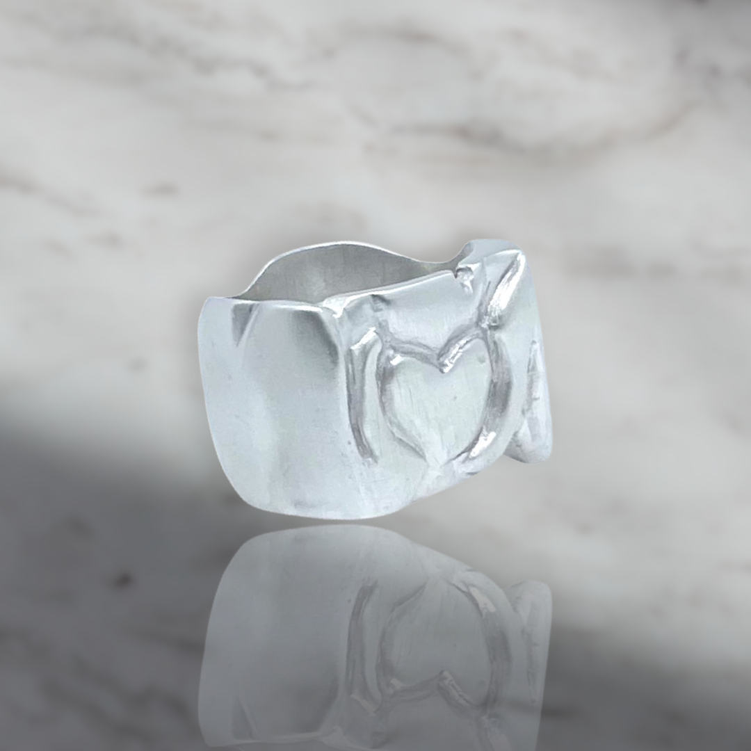 My Claddagh: Claddagh Series/Part One