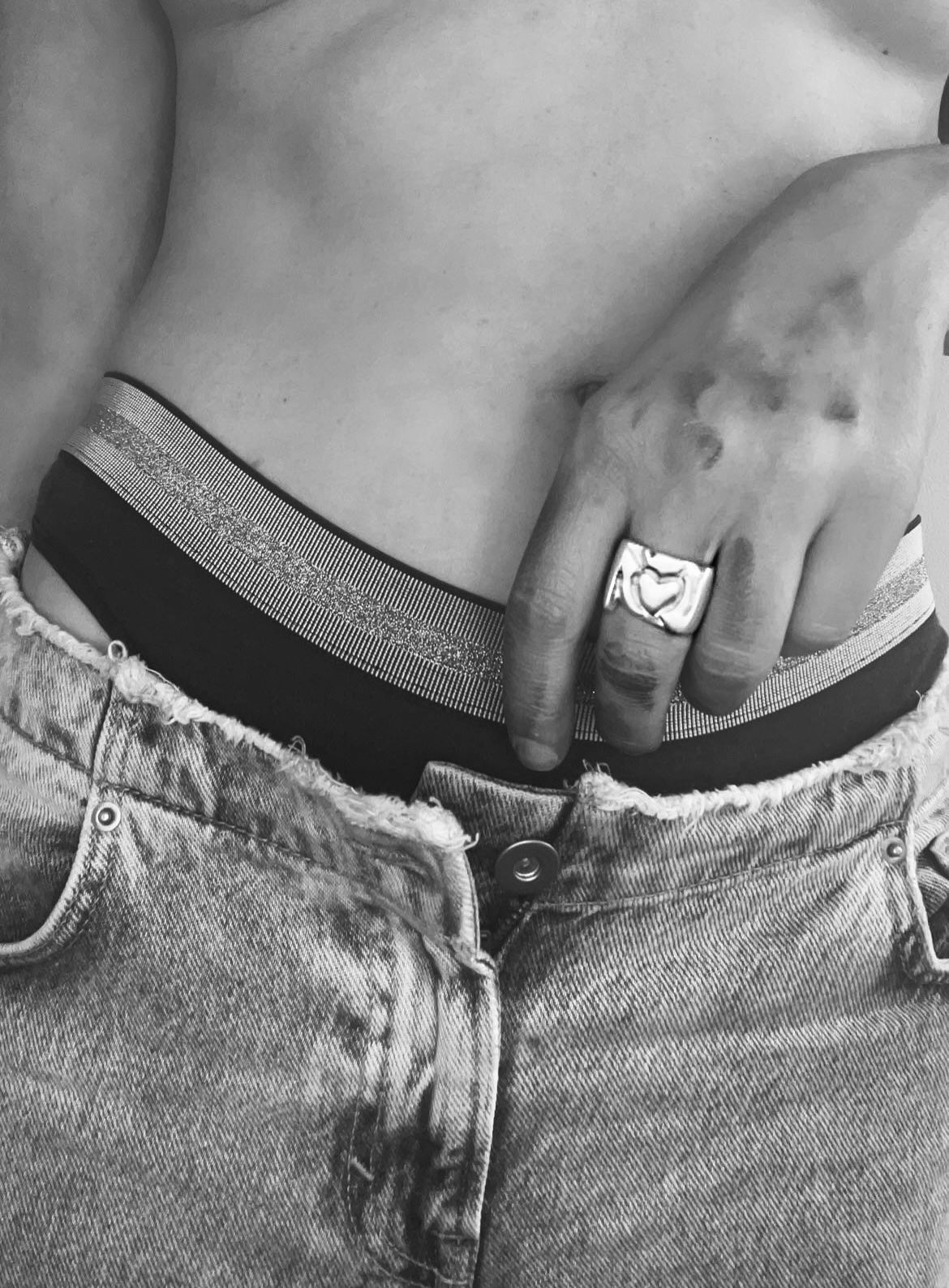 My Claddagh: Claddagh Series/Part One