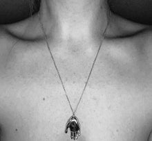 Load image into Gallery viewer, Hand Pendant
